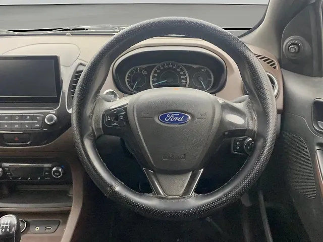 Used Ford Freestyle Titanium 1.5 TDCi [2018-2020] in Hyderabad