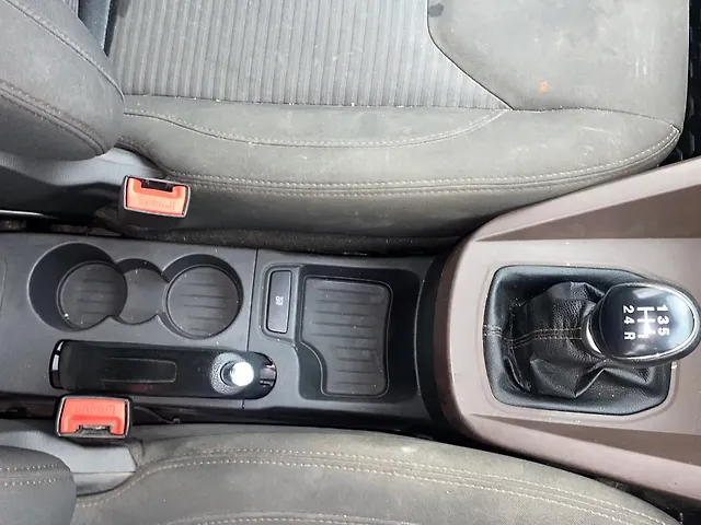 Used Ford Freestyle Titanium 1.5 TDCi [2018-2020] in Hyderabad