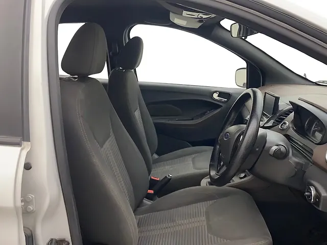 Used Ford Freestyle Titanium 1.5 TDCi [2018-2020] in Hyderabad