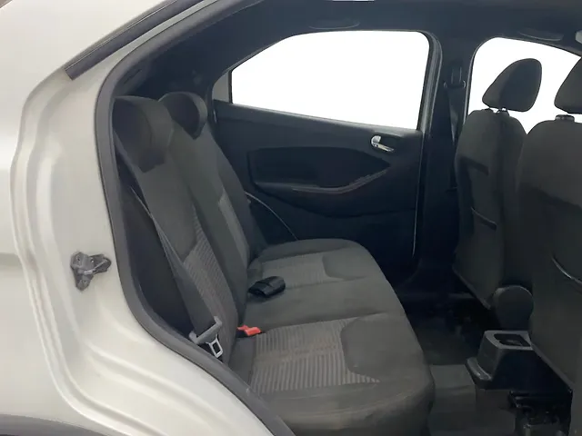 Used Ford Freestyle Titanium 1.5 TDCi [2018-2020] in Hyderabad
