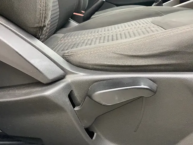 Used Ford Freestyle Titanium 1.5 TDCi [2018-2020] in Hyderabad