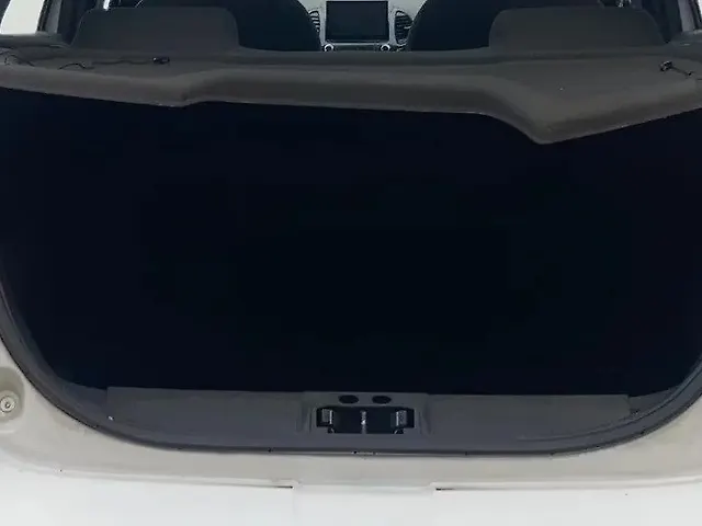 Used Ford Freestyle Titanium 1.5 TDCi [2018-2020] in Hyderabad