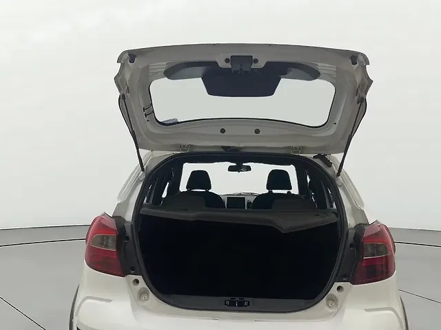 Used Ford Freestyle Titanium 1.5 TDCi [2018-2020] in Hyderabad