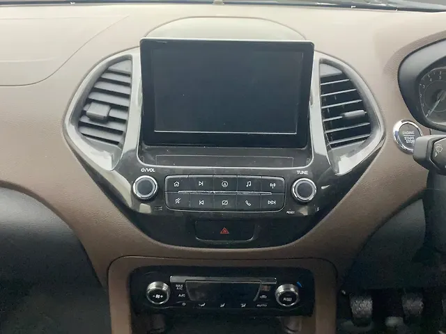 Used Ford Freestyle Titanium 1.5 TDCi [2018-2020] in Hyderabad