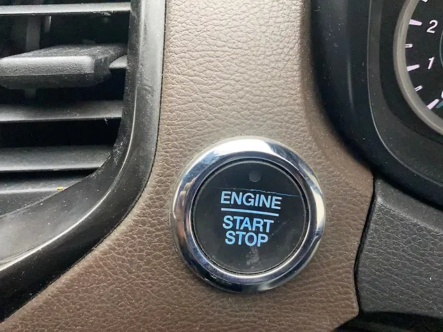 Used Ford Freestyle Titanium 1.5 TDCi [2018-2020] in Hyderabad