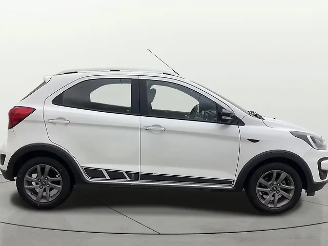 Used Ford Freestyle Titanium 1.5 TDCi [2018-2020] in Hyderabad