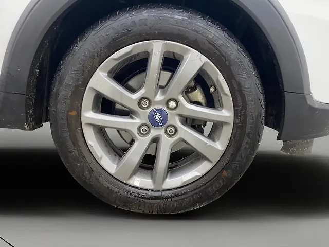 Used Ford Freestyle Titanium 1.5 TDCi [2018-2020] in Hyderabad