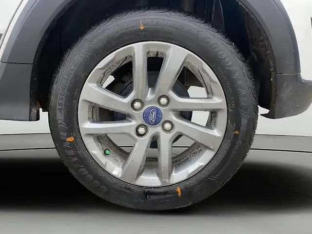 Used Ford Freestyle Titanium 1.5 TDCi [2018-2020] in Hyderabad
