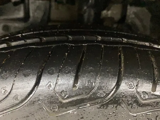 Used Ford Freestyle Titanium 1.5 TDCi [2018-2020] in Hyderabad