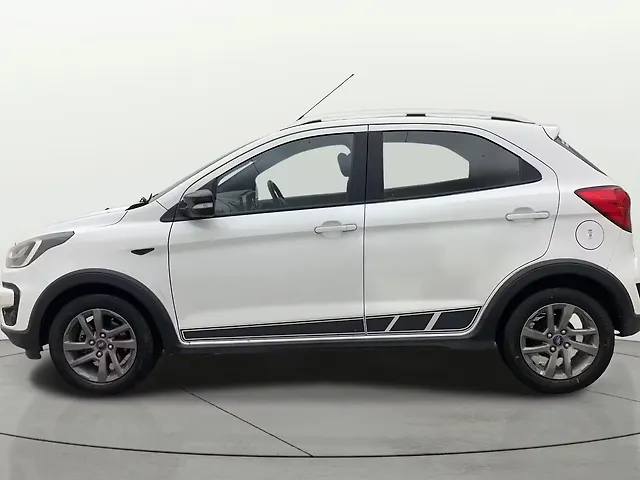 Used Ford Freestyle Titanium 1.5 TDCi [2018-2020] in Hyderabad
