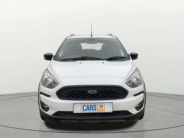 Used Ford Freestyle Titanium 1.5 TDCi [2018-2020] in Hyderabad