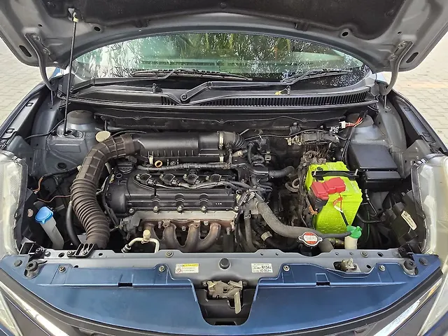 Used Maruti Suzuki Baleno [2019-2022] Zeta Automatic in Chennai