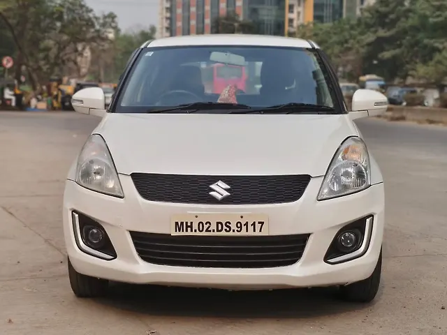Used 2015 Maruti Suzuki Swift in Mumbai