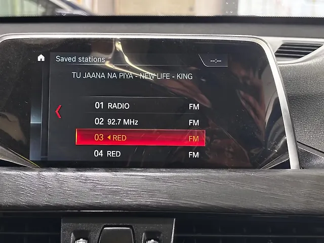 Used BMW X1 [2016-2020] sDrive20d Expedition in Bangalore