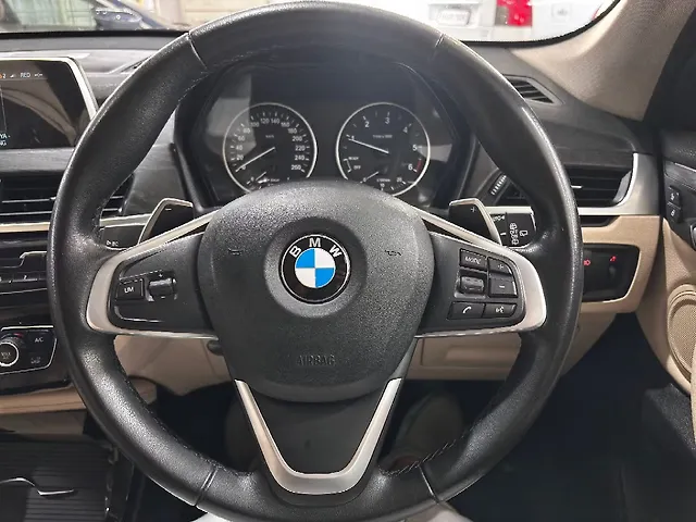 Used BMW X1 [2016-2020] sDrive20d Expedition in Bangalore