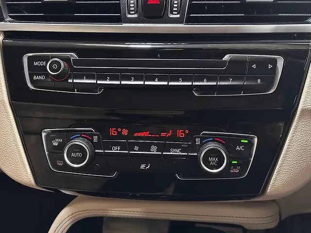 Used BMW X1 [2016-2020] sDrive20d Expedition in Bangalore