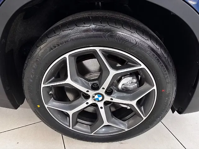 Used BMW X1 [2016-2020] sDrive20d Expedition in Bangalore