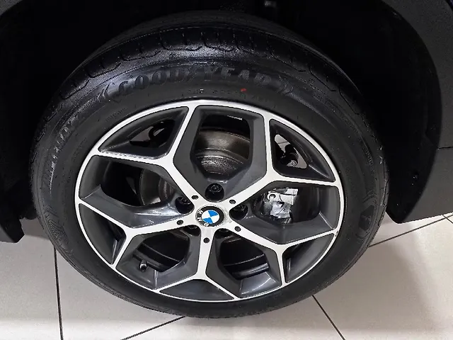 Used BMW X1 [2016-2020] sDrive20d Expedition in Bangalore