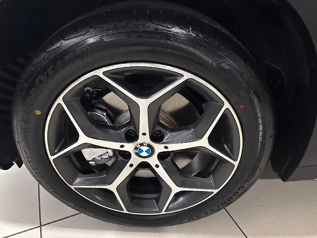 Used BMW X1 [2016-2020] sDrive20d Expedition in Bangalore