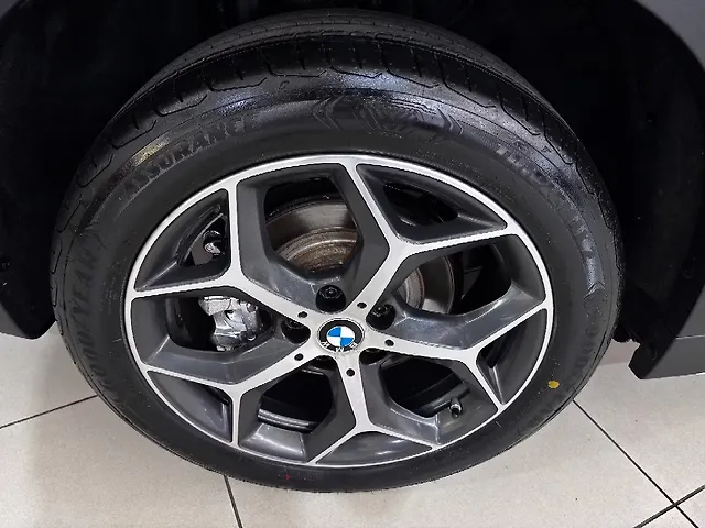Used BMW X1 [2016-2020] sDrive20d Expedition in Bangalore