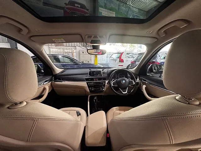 Used BMW X1 [2016-2020] sDrive20d Expedition in Bangalore