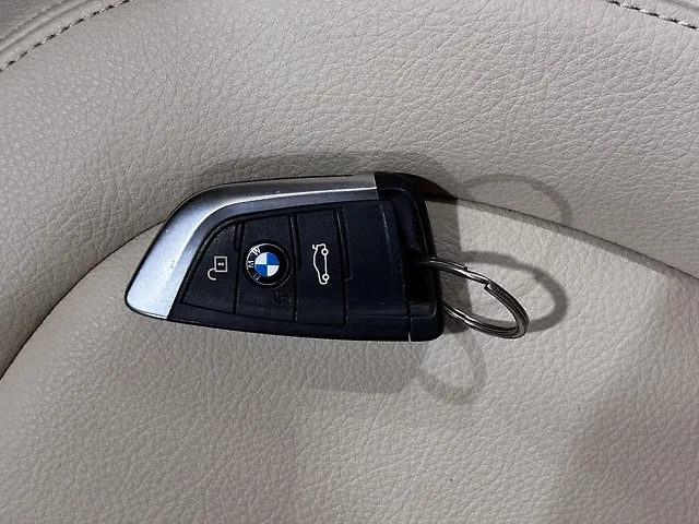 Used BMW X1 [2016-2020] sDrive20d Expedition in Bangalore