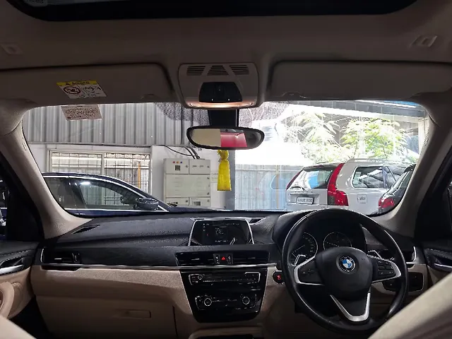 Used BMW X1 [2016-2020] sDrive20d Expedition in Bangalore