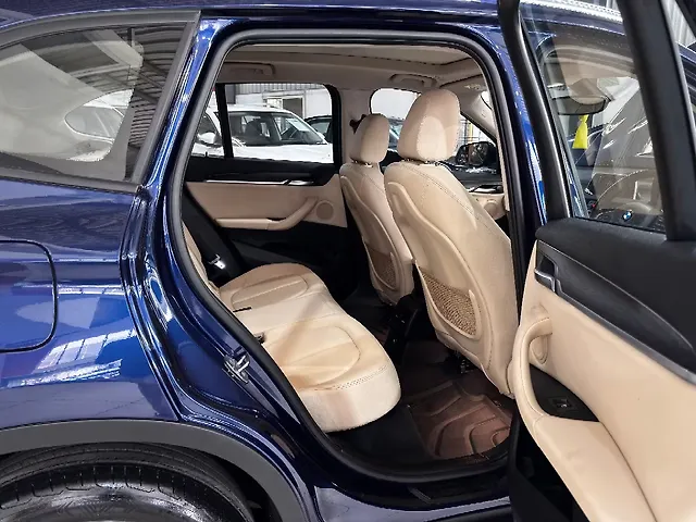 Used BMW X1 [2016-2020] sDrive20d Expedition in Bangalore