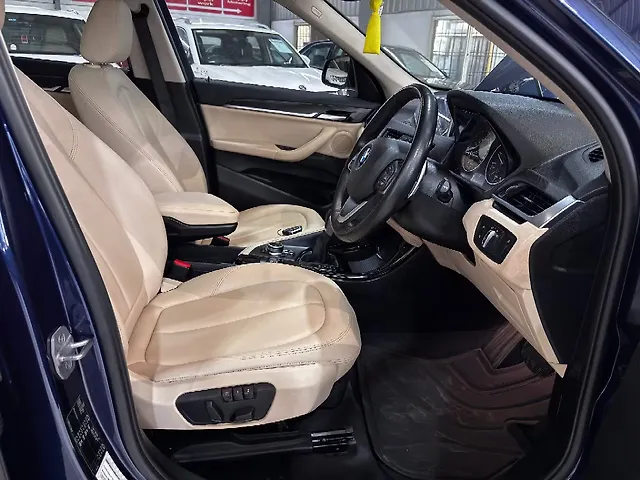 Used BMW X1 [2016-2020] sDrive20d Expedition in Bangalore