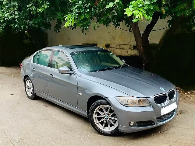 Used 2010 BMW 3-Series in Krishna