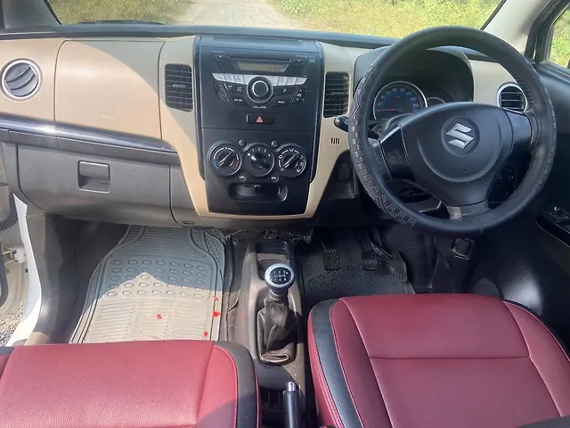 Used Hyundai Santro Xing [2008-2015] GLS in Krishna