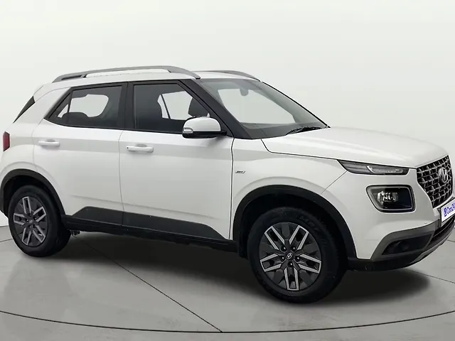 Used 2022 Hyundai Venue in Chennai Used 2022 Hyundai Venue in Chennai