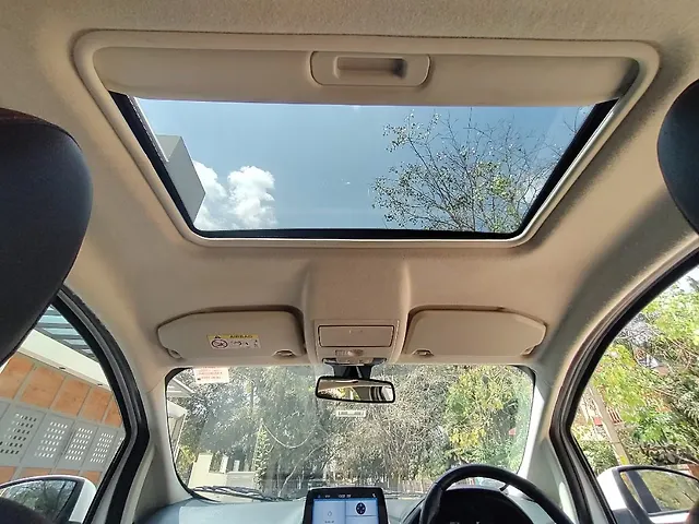 Used Ford EcoSport [2017-2019] Signature Edition Diesel in Bangalore