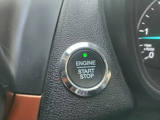 Used Ford EcoSport [2017-2019] Signature Edition Diesel in Bangalore