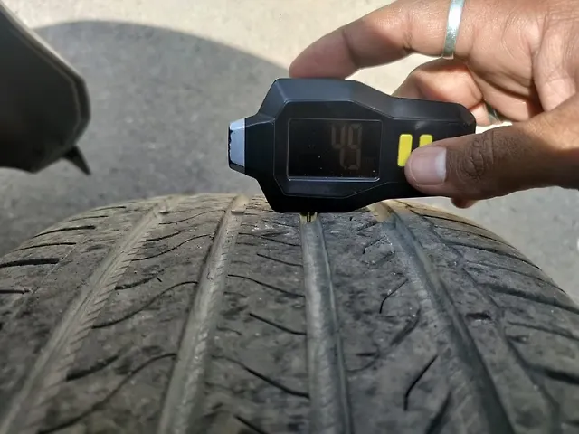 Used Ford EcoSport [2017-2019] Signature Edition Diesel in Bangalore