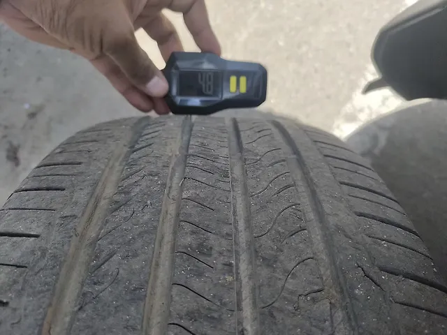 Used Ford EcoSport [2017-2019] Signature Edition Diesel in Bangalore