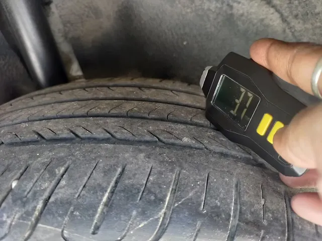 Used Ford EcoSport [2017-2019] Signature Edition Diesel in Bangalore