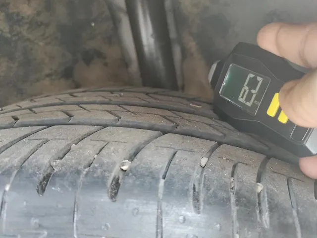 Used Ford EcoSport [2017-2019] Signature Edition Diesel in Bangalore