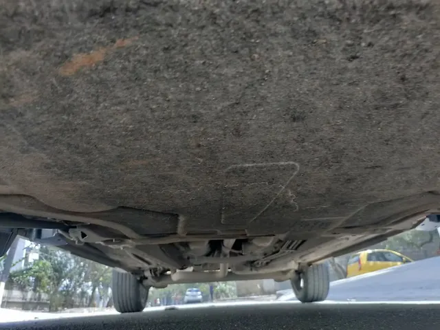 Used Ford EcoSport [2017-2019] Signature Edition Diesel in Bangalore