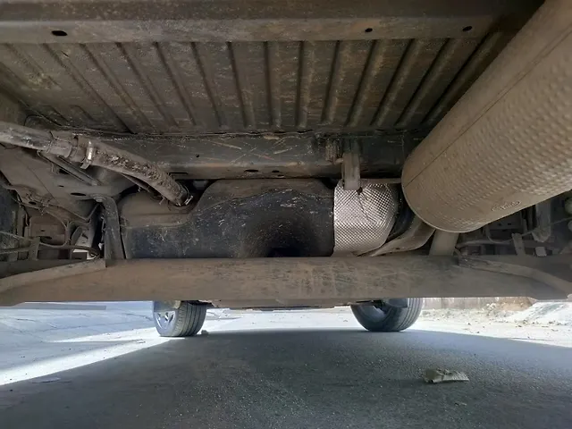 Used Ford EcoSport [2017-2019] Signature Edition Diesel in Bangalore