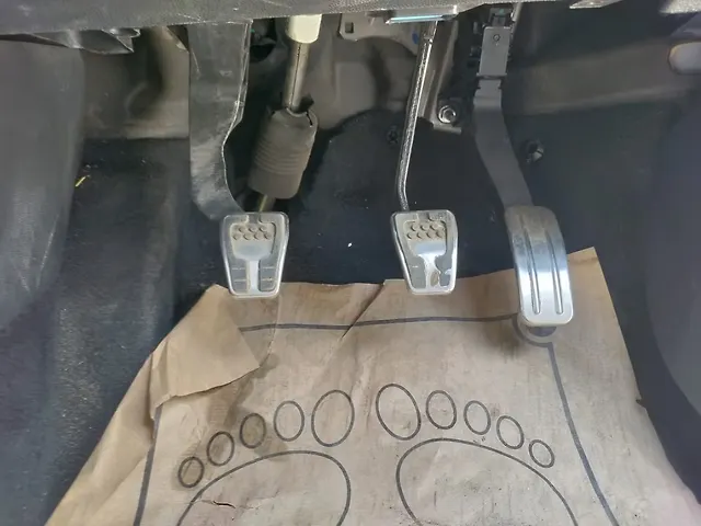 Used Ford EcoSport [2017-2019] Signature Edition Diesel in Bangalore