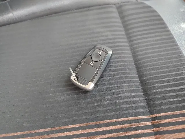 Used Ford EcoSport [2017-2019] Signature Edition Diesel in Bangalore