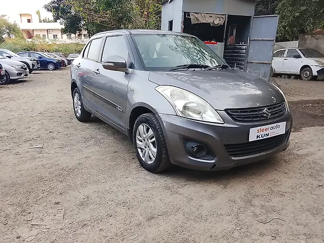 Used 2014 Maruti Suzuki Swift DZire in Chennai