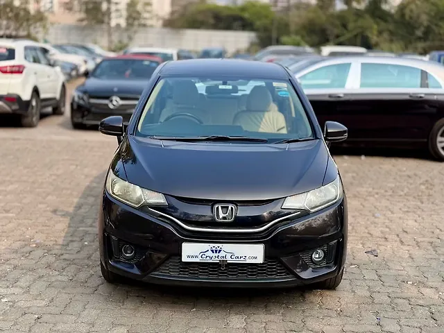 Used 2016 Honda Jazz in Mumbai