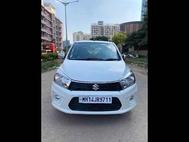 Used 2021 Maruti Suzuki Celerio in Pune