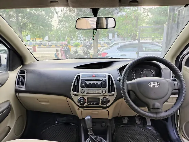 Used Hyundai i20 [2012-2014] Magna 1.4 CRDI in Indore