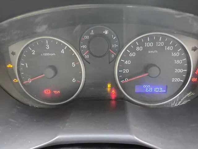 Used Hyundai i20 [2012-2014] Magna 1.4 CRDI in Indore