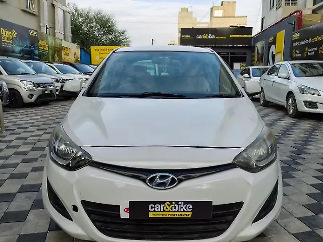 Used 2013 Hyundai i20 in Indore