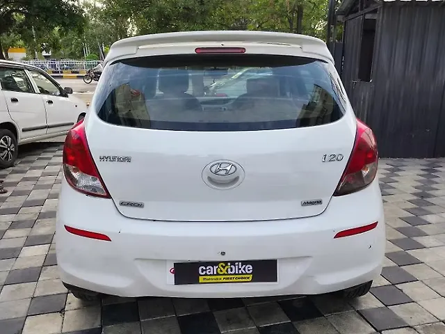 Used Hyundai i20 [2012-2014] Magna 1.4 CRDI in Indore