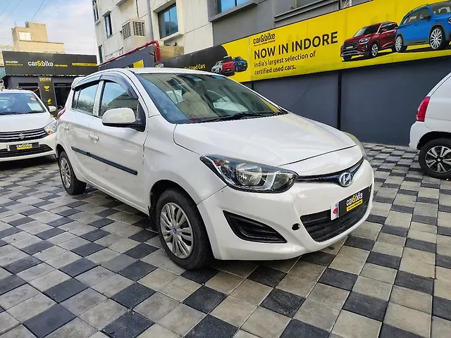 Used Hyundai i20 [2012-2014] Magna 1.4 CRDI in Indore